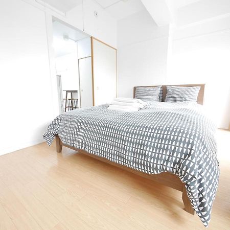 Comfybed Yoyogi Appartement Tokio Buitenkant foto