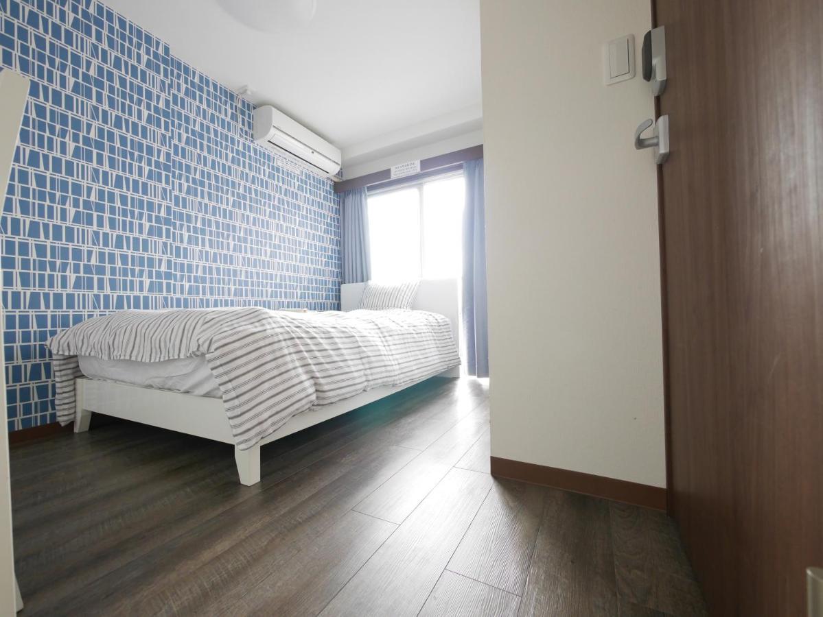 Comfybed Yoyogi Appartement Tokio Buitenkant foto
