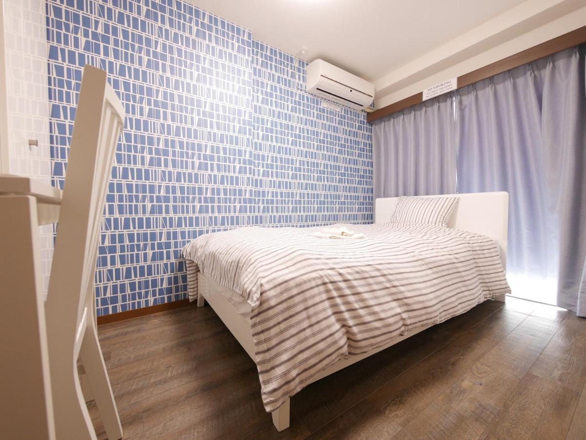 Comfybed Yoyogi Appartement Tokio Buitenkant foto