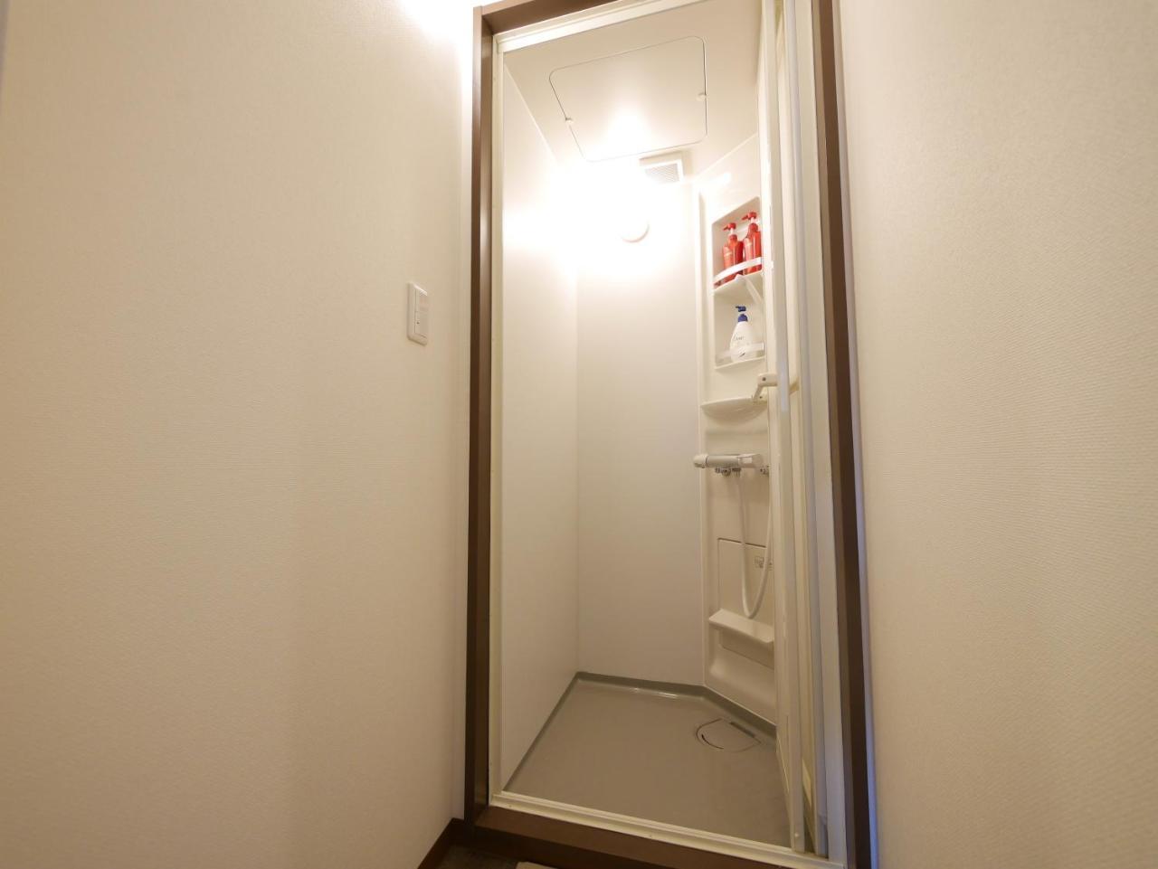 Comfybed Yoyogi Appartement Tokio Buitenkant foto